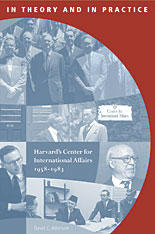 Book Cover of In Theory and In Practice