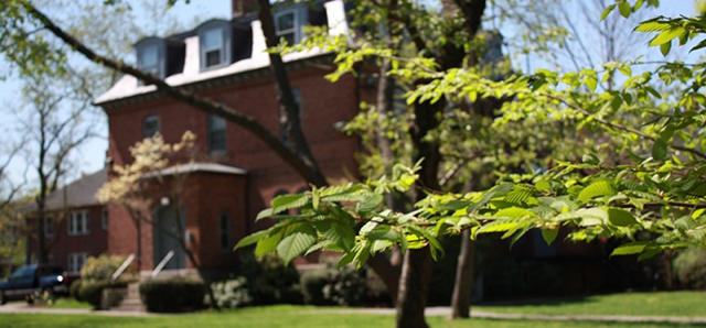 Image of 61 Kirkland building