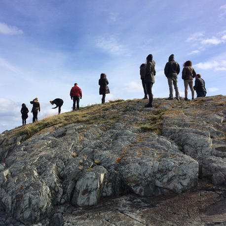 Image of Newfoundland travel studio