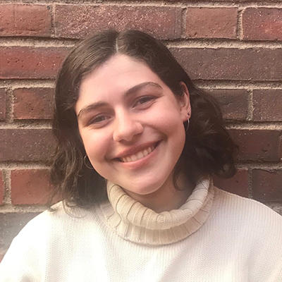 Image of Isabel Parkey