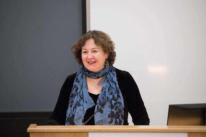 Image of Michele Lamont