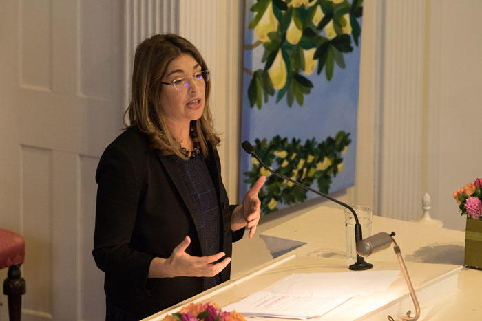 Image of Naomi Klein