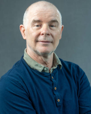 Seamus Boshell.