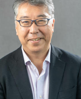 Shinju Fujihira.