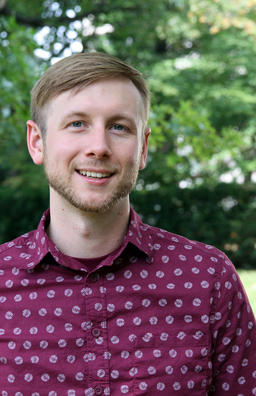 Cory Gillis.