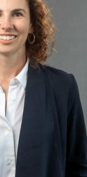 Erin Goodman.