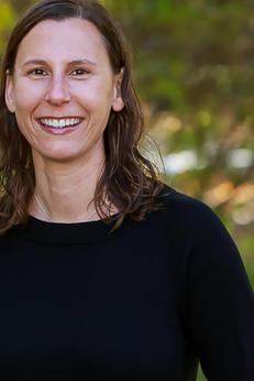 Catherine Nehring.