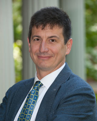 Michael Szonyi.