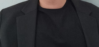 Headshot of Gene T. Kim