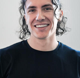 Headshot of Marko Kljajić