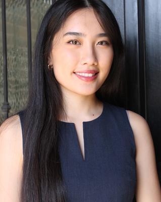 Katy Lin | Weatherhead Center for International Affairs