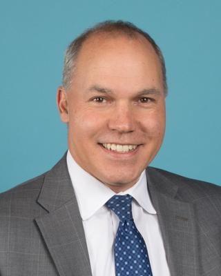 Headshot of Joseph Aldy.