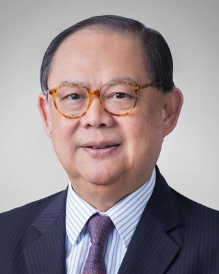 Headshot of Victor Chu.
