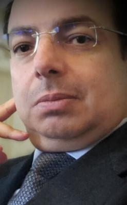 Headshot of Mazen Jaidah.