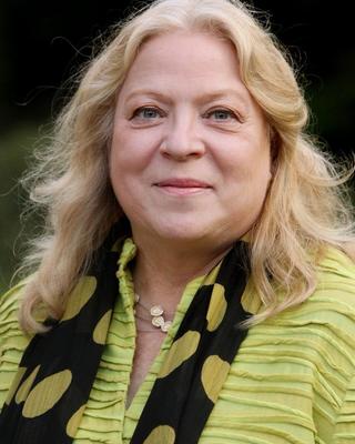 Headshot of Kim Scheppele.