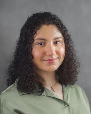 Headshot of Marwa Abdel-Hak