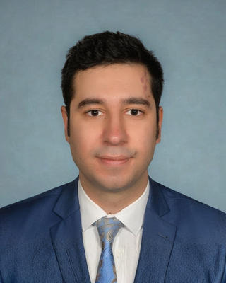 Headshot of Dogukan Taylan Erdogan