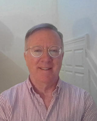 Headshot of Matthew S.A. Feely.