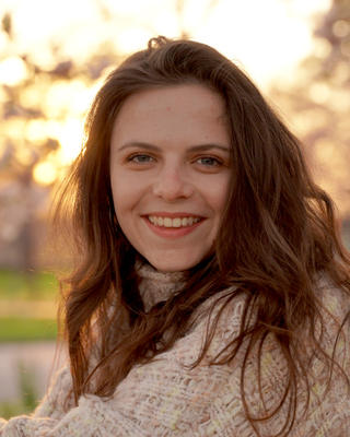 Headshot of Tara Hein.
