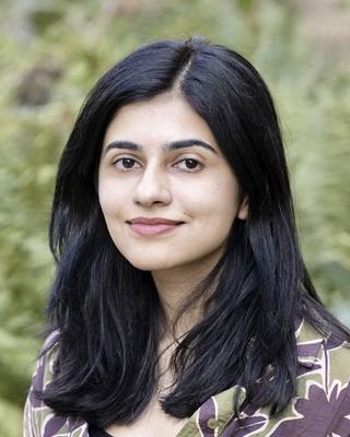 Headshot of Amen Jalal