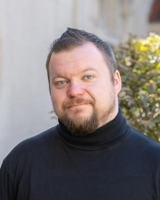 Headshot of Jarmo Kallunki.