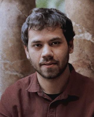 Headshot of Manan Kapoor.