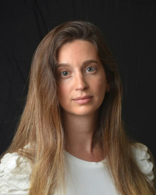 Headshot of Nitsan Plitman.