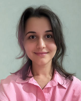Headshot of Basak Siklar.