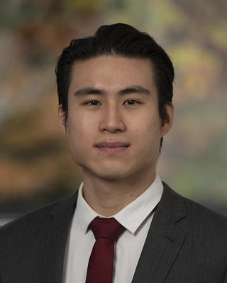 Headshot of Nicolas Wicaksono.