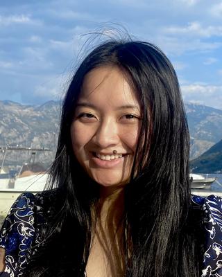 Headshot of Jiajia Zhang.