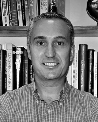 Image of Pol Antras