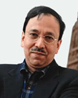 Sugata Bose