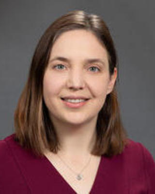 Emily Breza.