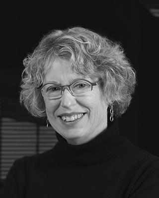 Mary Brinton