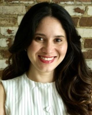 Vanessa Daza Castillo.