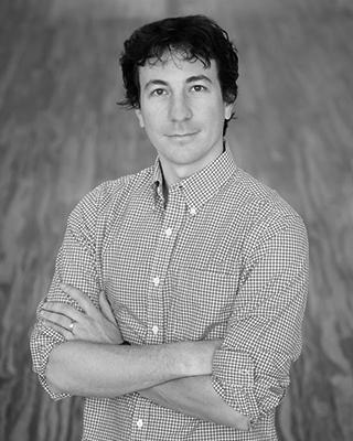 image of Stephen Chaudoin