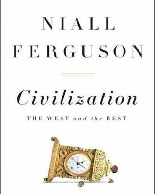 Civilization: The West and The Rest