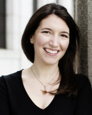 Dara Kay Cohen.