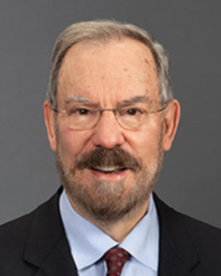 Peter Hall.