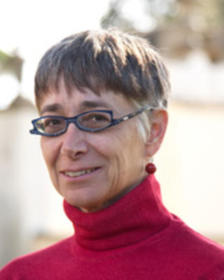 Tamar Herzog.
