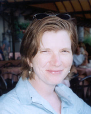 Mary Lewis.
