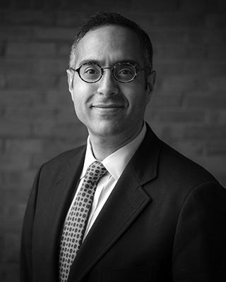 Tarek Masoud