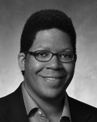 image of Ellis Monk