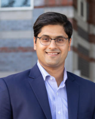 Gautam Nair