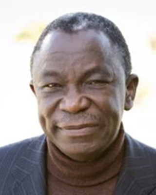 Jacob Olupona.
