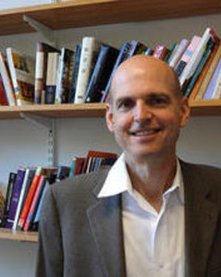 Stephen Ortega