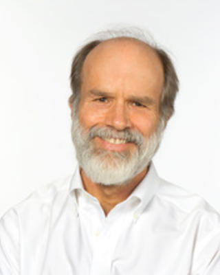 J. Mark Ramseyer.