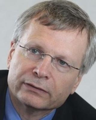 Dani Rodrik