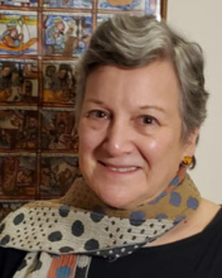 Kay Kaufman Shelemay.