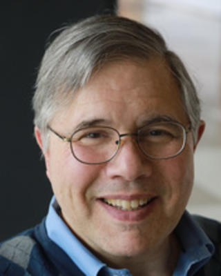 Michael Ashley Stein.